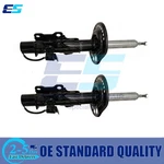 Pair For Cadillac CT5 Front Shock Absorbers Struts Assys W/electric 85650689 20- New. Price: $209.79.