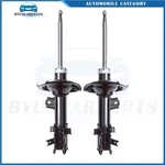 For 2006-2011 Hyundai Accent Kia RIO5 1.6L I4 Front Pair Struts Shocks New. Price: $52.58.