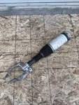 13-17 Lr Range Rover L405 Front Right Air Suspension Shock Absorber Strut Arnott Used. Price: $184.00.