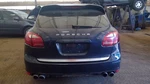 Driver Strut Front Air Suspension Base Fits 11-18 Porsche Cayenne 6094907 Used. Price: $183.89.