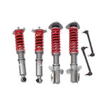 Godspeed For Xv Crosstrek (gp) 2013-17 Mono-gr Gravel Coilovers New. Price: $1080.00.