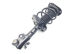 2017-2019 Toyota Prius Prime Front Right Shock Strut Absorber & Coil Spring Oem Used. Price: $159.00.