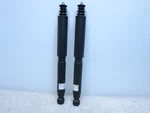2010 2024 Toyota 4RUNNER Oem Tokico Rear Shock Set 48530-35161 #3FL-11 Used. Price: $100.00.