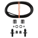 Suspension Shock Absorber Air Hose Kit Monroe AK64 New. Price: $34.95.