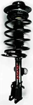 Suspension Strut And Coil Spring Assembly Fcs Fits 04-08 Chrysler Pacifica New. Price: $129.91.