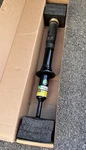 Arnott Front Right Air Shock Absorber Lexus GX470 2003 - 2009 Free Shipping New. Price: $69.99.