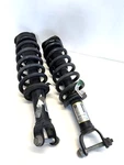 2013-2024 Ram 1500 Spring Shock Strut Absorber Front Right And Left Side Oem Used. Price: $284.05.