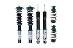 Megan Racing Eu Series Coilover Damper Shock Kit For 19-23 Porsche Cayenne New. Price: $1599.00.