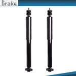 Rear Pair Struts Shocks For 2003-2011 Lincoln Town Car Driver Passenger New. Price: $44.10.