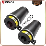 2X 2WD Ford Expedition Lincoln Navigator Rear L+r Air Suspension Springs New. Price: $78.32.