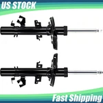 For 2015-2022 Nissan X-trail 2PCS Set Front Left & Right Suspension Strut Fcs New. Price: $175.94.