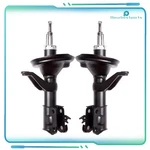 2X Front Left Right Shock Strut Assembly Fits 2002-2006 Honda Cr-v 2.4L New. Price: $75.57.