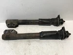 03-04 Ford Mustang Pair Front Struts Suspension Shocks Left Right Oem 74K Miles Used. Price: $123.20.