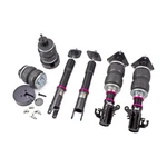Godspeed Mono-air Bag Strut Lowering Kits For Nissan Altima Sedan (L33) 2013-18 New. Price: $1259.00.