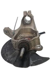 Driver Front Spindle/knuckle Off Road Suspension Fits 19-23 Cherokee 660573 Used. Price: $144.00.