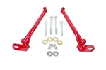 Bmr Suspension G-body Control Arm Reinforcement Braces Red 1978-1987 New. Price: $120.99.
