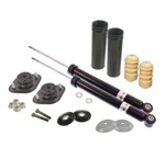 Bilstein Rear Shock Absorber Kit For Bmw E30 E36 E46 3SERIES Standard Suspension New. Price: $312.95.