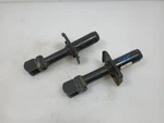 97-00 Oem Jaguar X100 XK8 Front Left/right Bumper Strut Shock Absorber HJA6472AC Used. Price: $59.95.