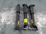 2012 Chevy Corvette C6 Grand Sport Shock Absorber Partial Set #4617 I4 Used. Price: $79.99.