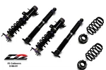 D2 Racing Coilovers Adjustable Shocks For 11-19 Fiesta 11-14 D-MA-01 New. Price: $1080.00.