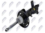 Genuine Nty Shock Absorber A-ME-008 For Mercedes-benz Neu. Price: $275.21.