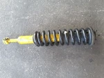 Strut Front Fits 08-09 Lexus GX470 295168 Used. Price: $80.00.