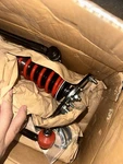 Returned Fapo Coilover Lowering Kit For Bmw 3-SERIES F30/F32/F33 13- 19 Bolts Used. Price: $309.00.