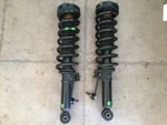 Porsche Shocks Rear 95-98 Turbo-sport 993-333-051-13 993-333-352-13 Used. Price: $350.00.