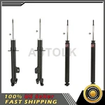 Kyb Shocks Absorbers Fits 2009 2010 Dodge Challenger New. Price: $359.49.