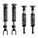 Fox 883-32-000 2.0" Adjustable Coil-over Kit For 11-23 Dodge Charger/challenger New. Price: $2500.00.