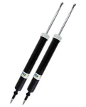 Pair Set Of Rear Bilstein B4 Suspen Shock Absorbers For Bmw E84 X1 2013-2015 New. Price: $180.95.
