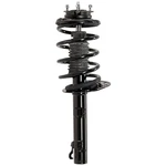 Fully Loaded Strut Front Passenger Right Side Hand Ford Focus 2006-2007 New. Price: $98.00.