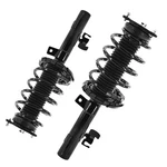 Pair Of Front Complete Strut Assembly For 2006-2010 Mazda 5 272263 272264 New. Price: $128.99.