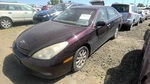 Driver Left Strut Front Fits 04-06 Lexus ES330 32876869 Used. Price: $110.70.