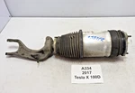 16-20 Oem Tesla Model X Front Right Passenger Air Strut Shock Absorber Used. Price: $198.00.