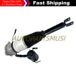Rear Right Air Suspension Strut Fit Audi A8 S8 D3 Quattro 2002-2010 #4E0616002E New. Price: $195.00.