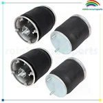 4PCS Air Suspension Bag Spring For Firestone W01-358-9974 Goodyear 1R12-1048. Price: $293.42.