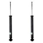 Bilstein B4 Oe Set Of Rear Suspension Shock Absorbers For Audi A3 Quattro 2.0L New. Price: $158.95.
