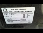 Driver Left Strut Front Awd Fits 13-16 Mazda CX-5 1321099 Used. Price: $112.49.