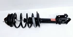 Monroe Quick-strut 273043 Suspension And Coil Spring Assembly New. Price: $120.99.