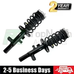 Front Shock Struts Assys W/vdc For Bmw X3 G01 X4 G02 XDRIVE30I M40I 2018-2023 New. Price: $205.00.