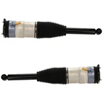 Pair Set Of Shock Rear Driver & Passenger Side Left Right For Tesla 12-21 New. Price: $447.54.