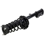 For Toyota Highlander 2WD Rear Right Passenger Side Strut Spring Assembly Gap New. Price: $144.41.
