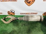 CPLA3463AA Front Left Shock Absorber With Bracket Range Rover L405 13-21 Gebraucht. Price: $250.67.