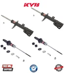 Complete Kyb Kit Front & Rear Suspension Strut For 07-10 Chrysler Sebring Dodge New. Price: $463.22.