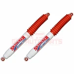 99-04 Ford F350 Super Duty 4WD 2-7" Lift Rear Skyjacker Hydro Shocks New. Price: $139.45.