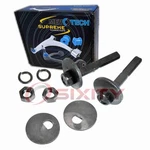 Mevotech Supreme Front Upper Alignment Camber Kit For 1996-2002 Chevrolet Qi New. Price: $33.70.