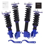 Maxpeedingrods Coilovers Suspension Kit For Subaru Impreza Wrx Sti 2005-2007 Gdf New. Price: $255.00.