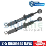 Pair Front Shock Absorbers Electric For Lexus LX600 21-25 W/variable Suspension New. Price: $194.75.