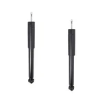 For Chevy Camaro 16-22 Shock Absorber And Strut Driver Passenger Side Pair Rear New. Price: $73.17.
